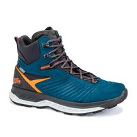 HANWAG Blueridge ES Seablue/Orange