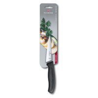 VICTORINOX 6.8003.12B Kitchen knife in blister pack