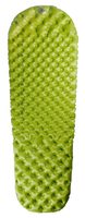 SEA TO SUMMIT Comfort Light Insulated Air Mat Regular Green