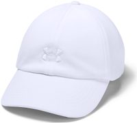 UNDER ARMOUR UA Play Up Cap, White