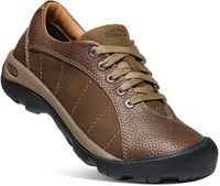 KEEN Presidio Women, cascade brown/shitake