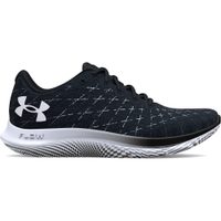 UNDER ARMOUR UA W FLOW Velociti Wind 2, Black