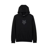 FOX Fox Head Fleece Po, Black/Black