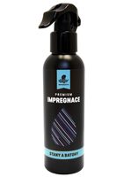 Inproducts Premium 200ml, tents and backpacks