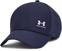 UNDER ARMOUR M iso@chill Armourvent Adj, Midnight Navy / Halo Gray