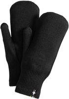 SMARTWOOL KNIT MITT, black