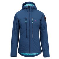 SILVINI Lupa WJ2102 navy-turquoise