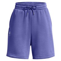 UNDER ARMOUR Essl Flc Relax BF Short , Starlight / Celeste