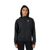 FOX W Fox Head Windbreaker, Black