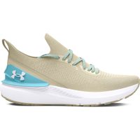 UNDER ARMOUR W Shift, Silt / Sky Blue / White