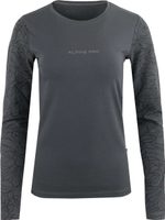 ALPINE PRO OPESA dk.gray