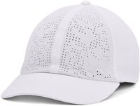 UNDER ARMOUR Iso-chill Breathe Adj, White