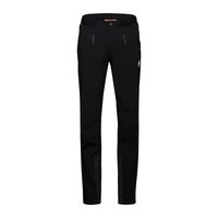 MAMMUT Aenergy SO Hybrid Pants Men, black