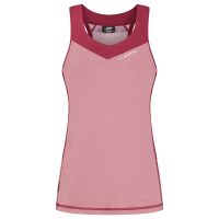 LA SPORTIVA Joy Tank W, Blush/Red Plum