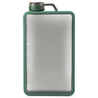 GSI OUTDOORS Boulder Flask 475 ml, mountain view