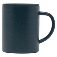 MIZU CAMP CUP - 450ml - Enduro Midnight