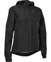 FOX W Ranger 2.5L Water Jacket Black