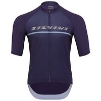 SILVINI Mazzano, navy-cream