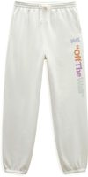 VANS GOOD COMPANY SWEATPANT marshmallow