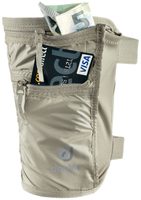 DEUTER Security Legholster sand - security case