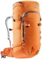 DEUTER Freescape Pro 38+ SL, mandarine-saffron