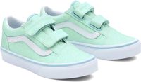 VANS UY Old Skool V PASTEL BLUE