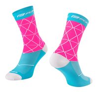 FORCE EVOKE, pink and blue