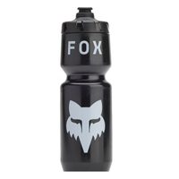 FOX 26 Oz Purist Bottle Black