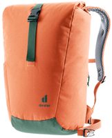 DEUTER Step Out 22 chestnut-ivy