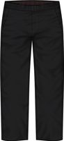 VANS BY RANGE ELASTIC WAIST PANT KIDS Black