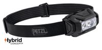 PETZL ARIA 2 RGB černá