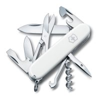 VICTORINOX 1.3703.7 CLIMBER bílý