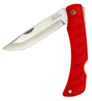 MIKOV KNIFE 243-NH-1 RED