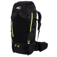 MILLET UBIC 50+10 BLACK - NOIR