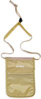 Skin Folded Neck Pouch natural