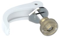 LEKI Speed Lock Lever 16|14mm, white