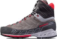 MAMMUT Kento Tour High GTX® Men dark titanium-dark spicy