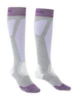 BRIDGEDALE Ski Easy On Women's, grey