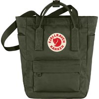 FJÄLLRÄVEN Kånken Totepack Mini 8 Deep Forest