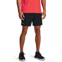 UNDER ARMOUR UA Vanish Wvn 6in Grphic Sts-BLK