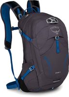 OSPREY SYLVA 12, space travel grey