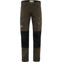 FJÄLLRÄVEN Vidda Pro Trousers M Reg Dark Olive