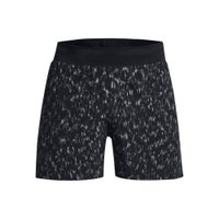 UNDER ARMOUR LAUNCH ELITE 5'' PRT SHORT-BLK