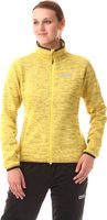 NBWFL5890 CRITICAL yellow - women's sweater action