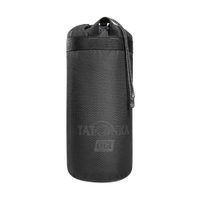 THERMO BOTTLE COVER 0,6L, black
