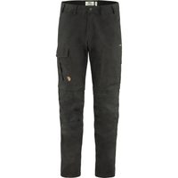 FJÄLLRÄVEN Karl Pro Zip-off Trousers M Dark Grey