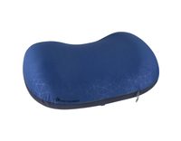 Aeros Pillow Case Large Navy Blue