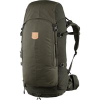 FJÄLLRÄVEN Keb 52 Olive-Deep Forest