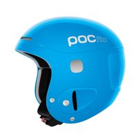 POC POCito Skull Fluorescent Blue