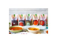 Organic Minestrone Vegetable Soup 400g